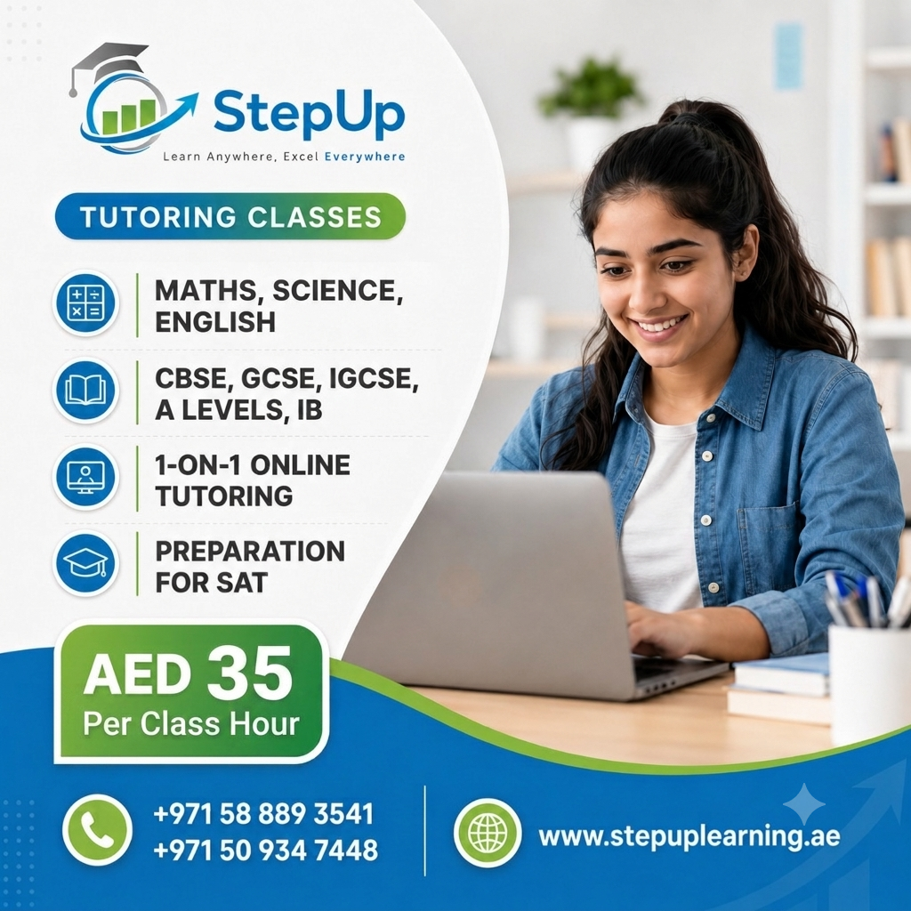 TuToring Classes